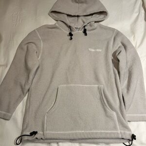Warm Gray Kids Hoodie